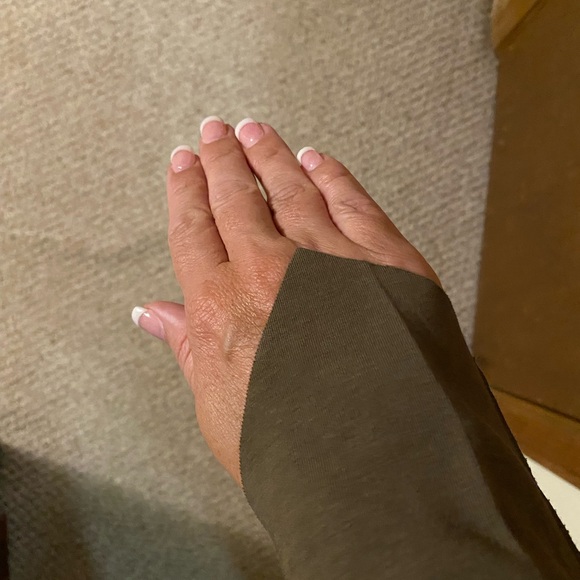 Long Sleeve Dress - Picture 2 of 5